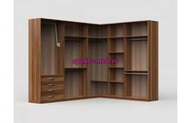 Гардеробная Хигол 4