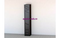 Шкаф Поларис 1.2А