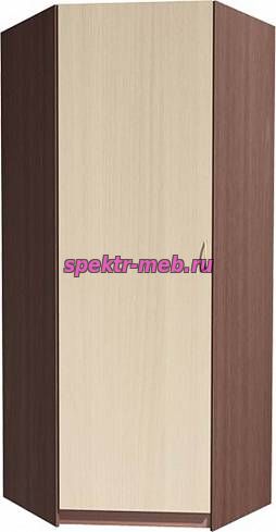 Шкаф угловой Эко 68