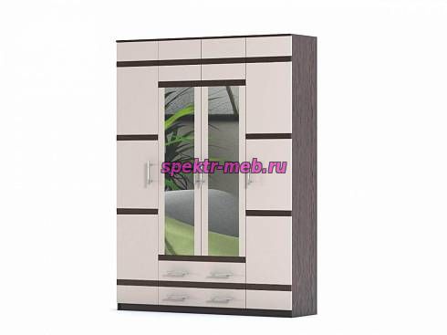 Шкаф Весна ШКВ 1600