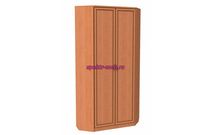 Шкаф угловой Венесуэла