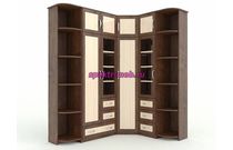 Угловой шкаф МТК-1