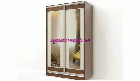 Шкаф-купе Амати Гранд-2