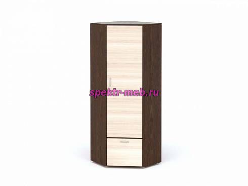 Угловой шкаф Веста Статус