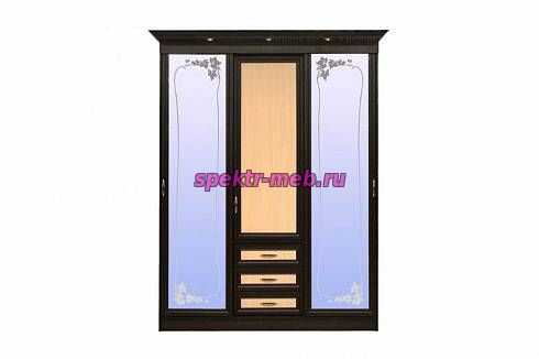 Шкаф-купе Эцталь