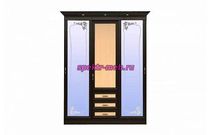 Шкаф-купе Эцталь