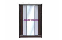 Шкаф-купе Концепт-11.12