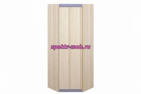 Шкаф угловой Грейс