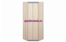 Шкаф угловой Грейс