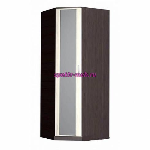 Шкаф угловой Сафари