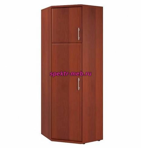 Шкаф угловой Корбет МК 30.1