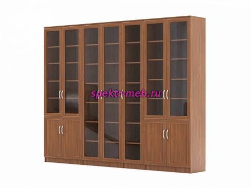 Шкаф распашной Роксана 3