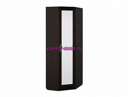 Шкаф угловой Эвонс