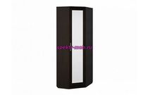 Шкаф угловой Эвонс