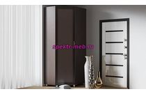 Шкаф угловой Фристайл