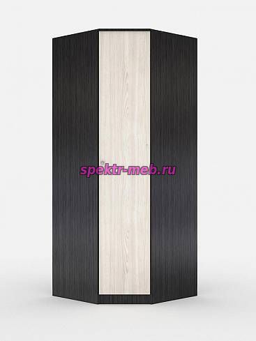 Шкаф угловой СБ-635 Гретта