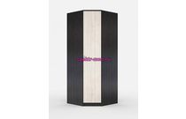 Шкаф угловой СБ-635 Гретта