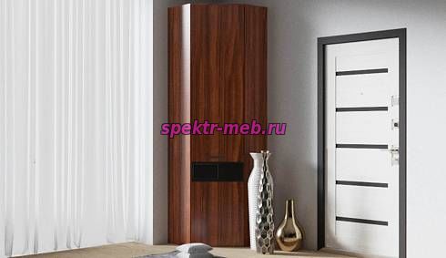 Шкаф угловой Бриз 06.23