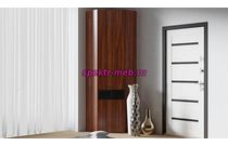 Шкаф угловой Бриз 06.23