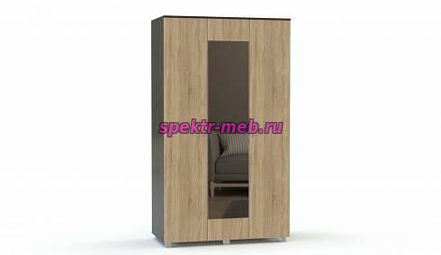 Распашной шкаф Эльт