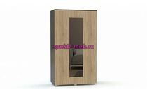 Распашной шкаф Эльт