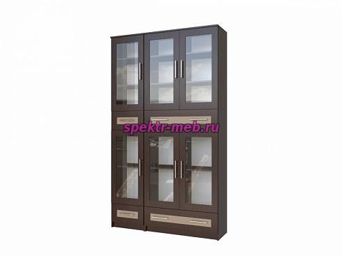 Книжный шкаф Эгисф 44