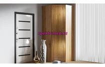 Шкаф угловой Рось ШУ 92