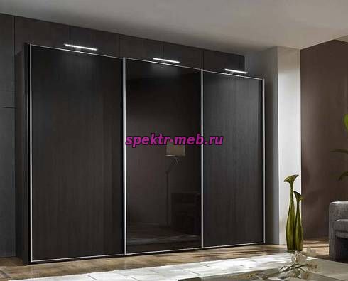 Шкаф-купе Miami 02