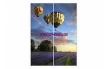 Шкаф-купе Макролюкс 2