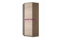 Шкаф угловой Корбет 4.11