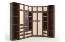 Шкаф угловой МТК-3