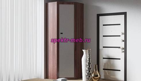 Угловой шкаф Модена М14