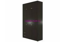 Шкаф Поларис Ленд 3.2А