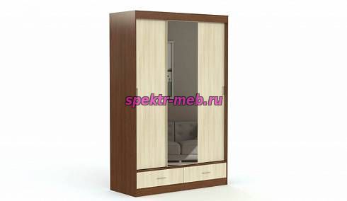 Шкаф-купе Юнона 2.10