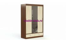 Шкаф-купе Юнона 2.10