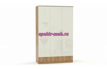 Распашной шкаф Агата