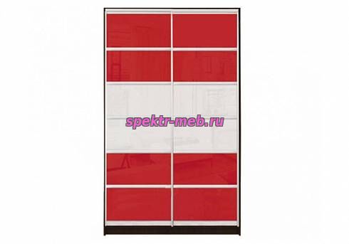 Шкаф-купе Макролюкс 8