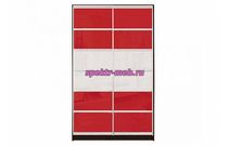 Шкаф-купе Макролюкс 8