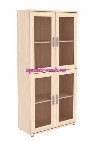 Шкаф для книг Пигмалион 3