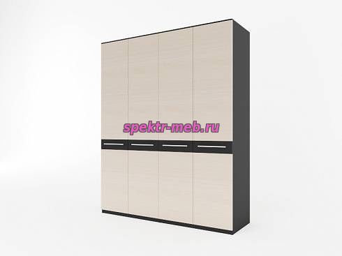 Шкаф Сити 4