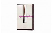 Шкаф Милена Мл1-02