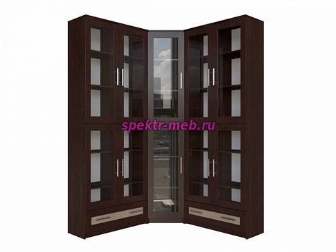 Угловая библиотека Эгисф 31.1