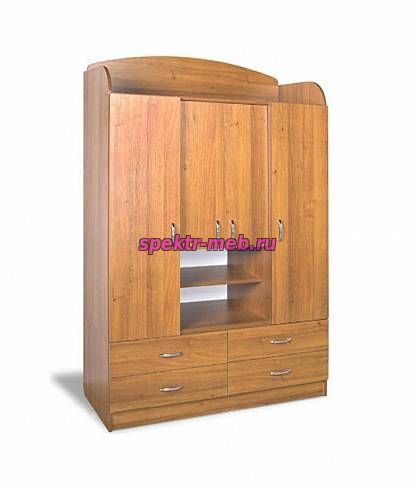 Шкаф Тиса ШДУ-3
