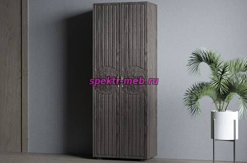 Шкаф Монблан МБ-1