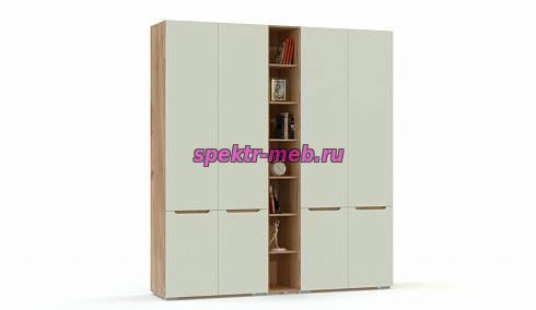 Распашной шкаф Анетт 1