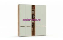 Распашной шкаф Анетт 1