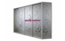 Шкаф-купе Вальс