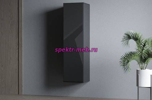 Шкаф навесной Halmar Livo