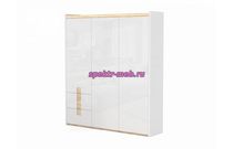 Шкаф распашной Алабама 11