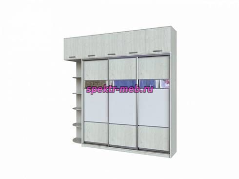 Шкаф-купе Бавария